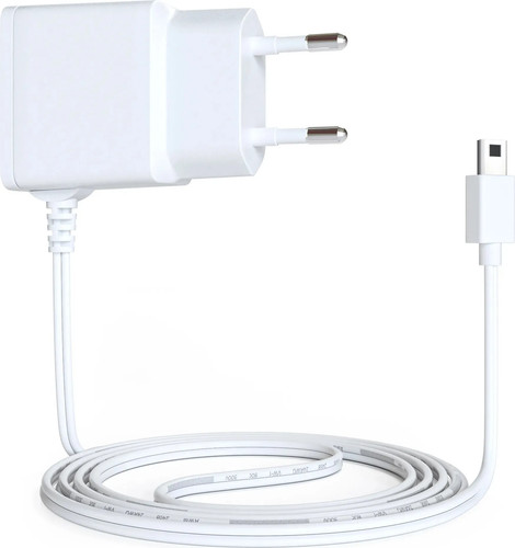 Solid chargeur compatible - go,