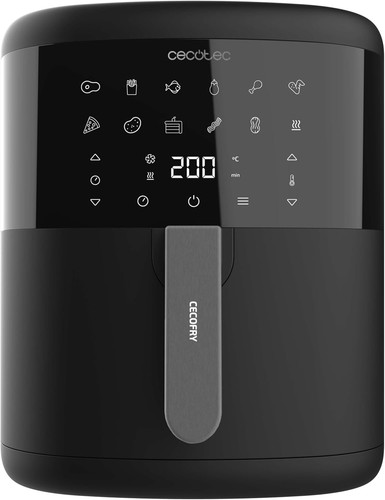 Air fryer friteuse sans huile - friteuse,