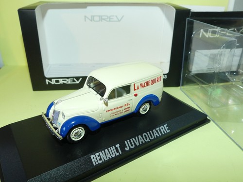 Renault juvaquatre vache - renault, la