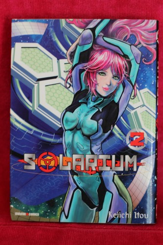 Solarium tome keiichi - tome,