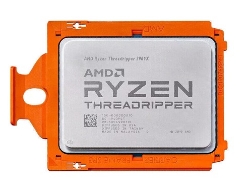 Processeur amd ryzen - amd,