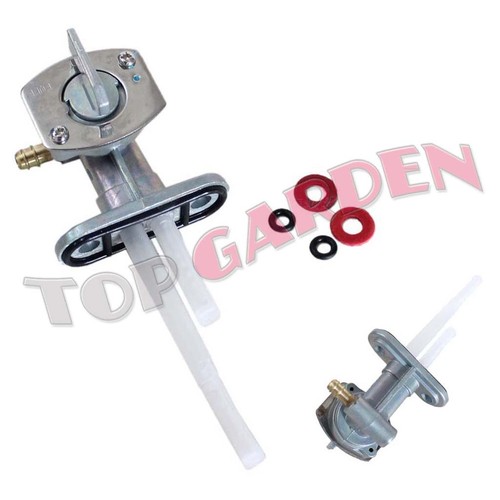 Robinet essence carburant - d',