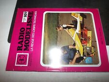 ** Model Radio Magazine No. 107 Easy Bird - Graupner's Maxi - 