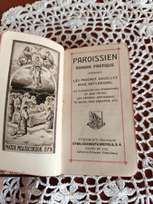 Mini Missel Paroissien Romain