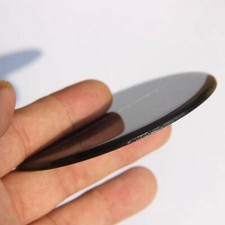 :Mini panneau solaire module 6V 2W 035A 80 mm rond poly batterie solaire brico