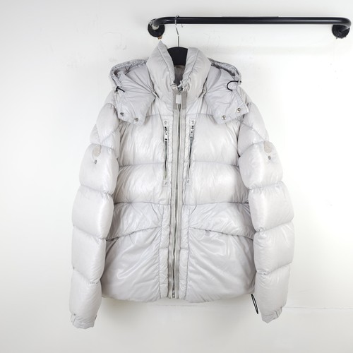 Moncler doudoune alix forest - alix,