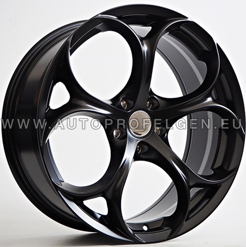 Neuf alfa romeo giulia style - neuf,