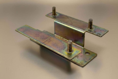 Federal signal aerodynic - signal, 25-cf