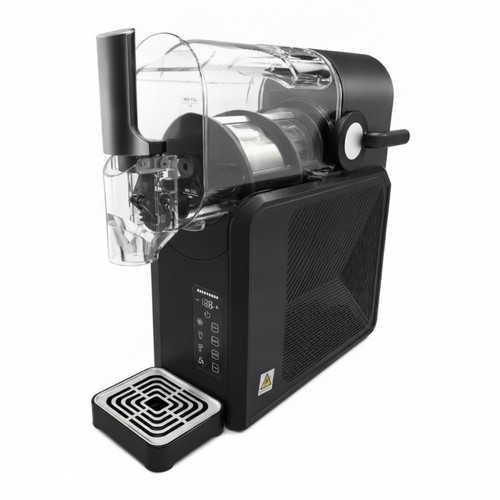 Machine granita avec écran - machine, à