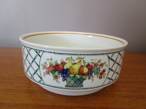 Petit saladier porcelaine - petit,