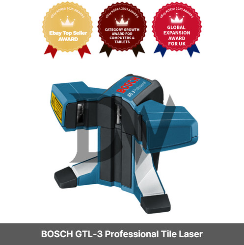 Bosch gtl professional - gtl-3, tile