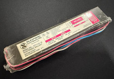 Sunpark 277-1/32IS - 1 x F32T8