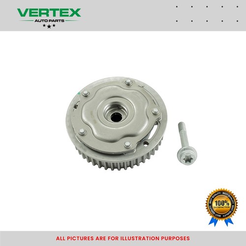 Camshaft adjuster for - camshaft,
