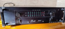amplificateur POWER DOUBLE 300