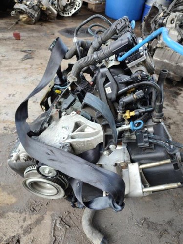 Moteur fiat punto - 2, 2