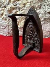 Fer à Repasser bel état : GENDARME numéro 6