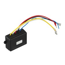 Kit Télécommande Treuil Sans