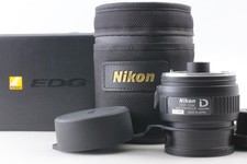 Top mint box nikon - [top, box]