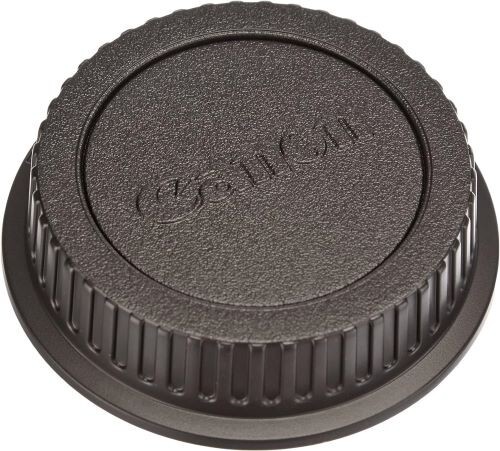 Canon bouchon objectif - canon,