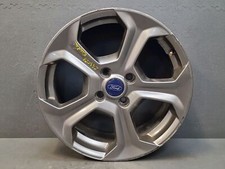 Jante alu - Ford Fiesta VI (Sport Technology) - 7.0" x 17"  