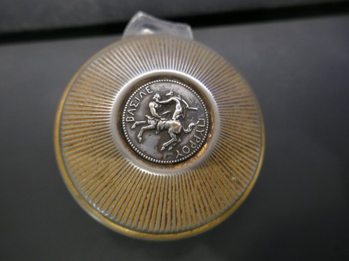 Rare briquet flaminaire - flaminaire, la