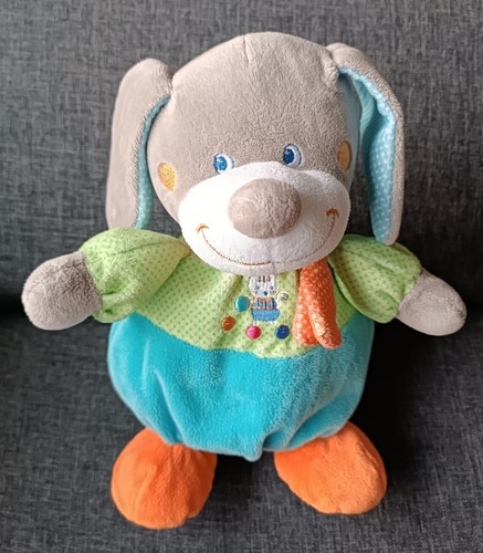 191 doudou peluche boule mots - doudou,