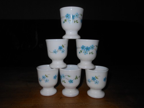 Coquetiers vintage en - coquetiers,