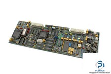 NUM 2UACLACQF356 SERVOMAC MILANO / 2UACLACQF356 