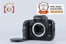 Boîtier pour appareil photo reflex argentique 35 mm Canon EOS 5 QD [Très bon]