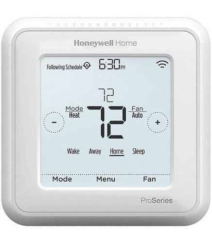 New sealed honeywell home - sealed,