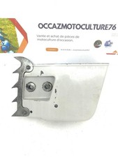 Carter De Chaîne Tronçonneuse Stihl 041 AV Réf : 1110 648 0404