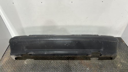 Pare choc arriere skoda - pare,