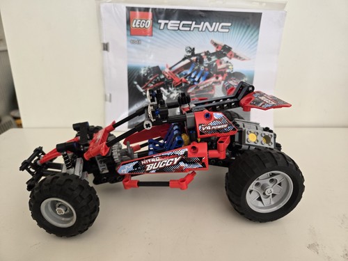 Lego technic - lego,