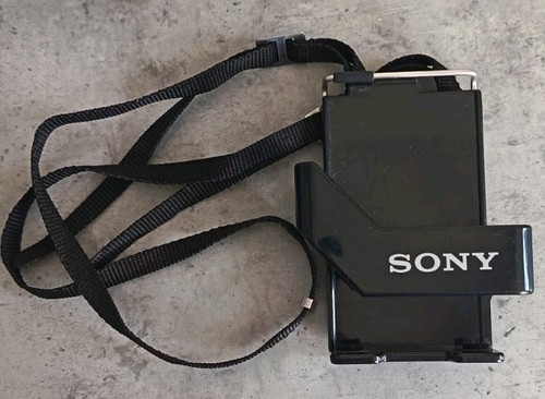 Belt clip holder - , sony