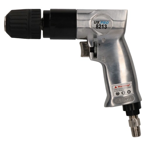 Perceuse pneumatique 10 - 3/8",