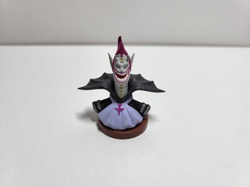 One piece mini figurine - piece,