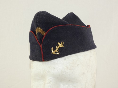 Calot infanterie coloniale