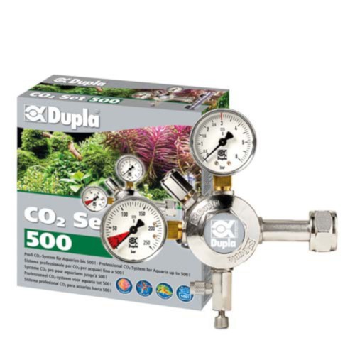 Dupla co2 set - co2,