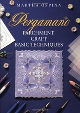 Pergamano Parchment Craft