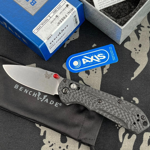 Benchmade 565 mini freek - 565-1,