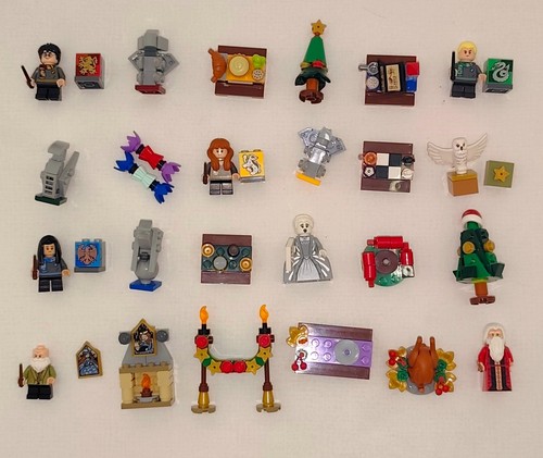 Lego harry potter - lego,