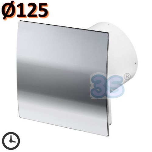 Ventilateur extracteur