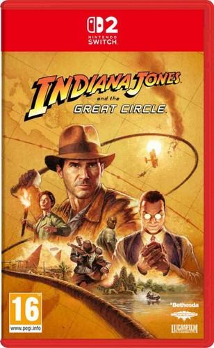 Indiana jones and the great - indiana,