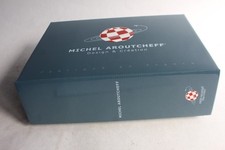 AROUTCHEFF original box for Tintin Spirou creations ........ (43250)