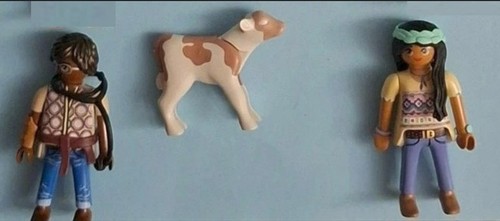 Playmobil ferme animal - playmobil,
