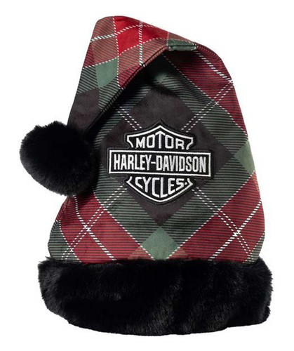 Harley davidson embroidered - harley-davidson,