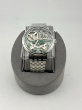 Accutron Spaceview 2020 Gray