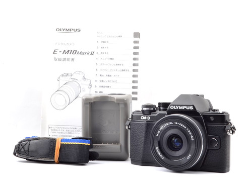 Top mint olympus d - 【top, om-d
