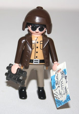 PLAYMOBIL COLLECTION ALTAYA