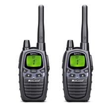 Coppia Walkie Talkie MIDLAND